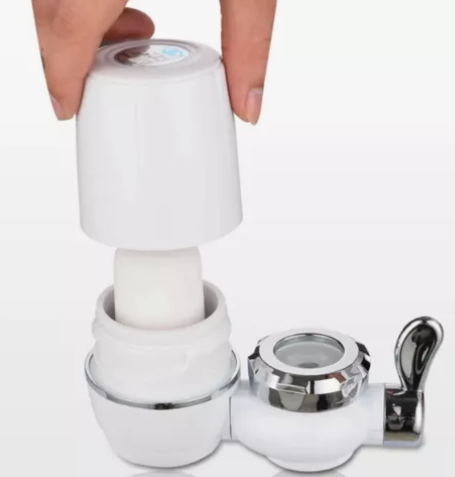 Miniatura 2 de Filtro Purificador de Agua - 7 niveles